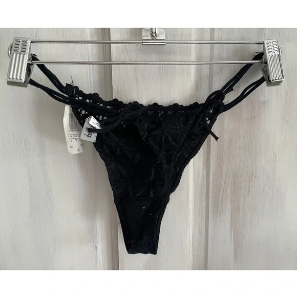 Aubade Bahia LR String Thong